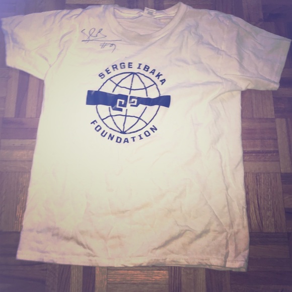 serge ibaka merch